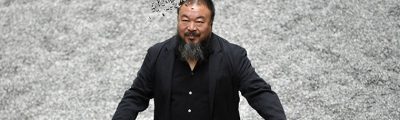 Ai Weiwei's Sunflower Seeds