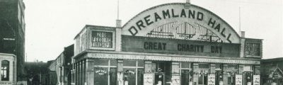 Dreamland