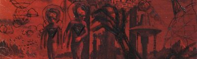 Viktor Timofeev, 'me2' (detail)