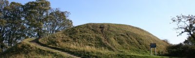 Castle Hill, Cambridge