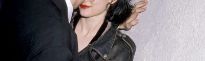 johnny winona