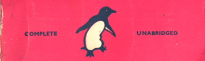 Harland Miller - Waiting for Nothing to End