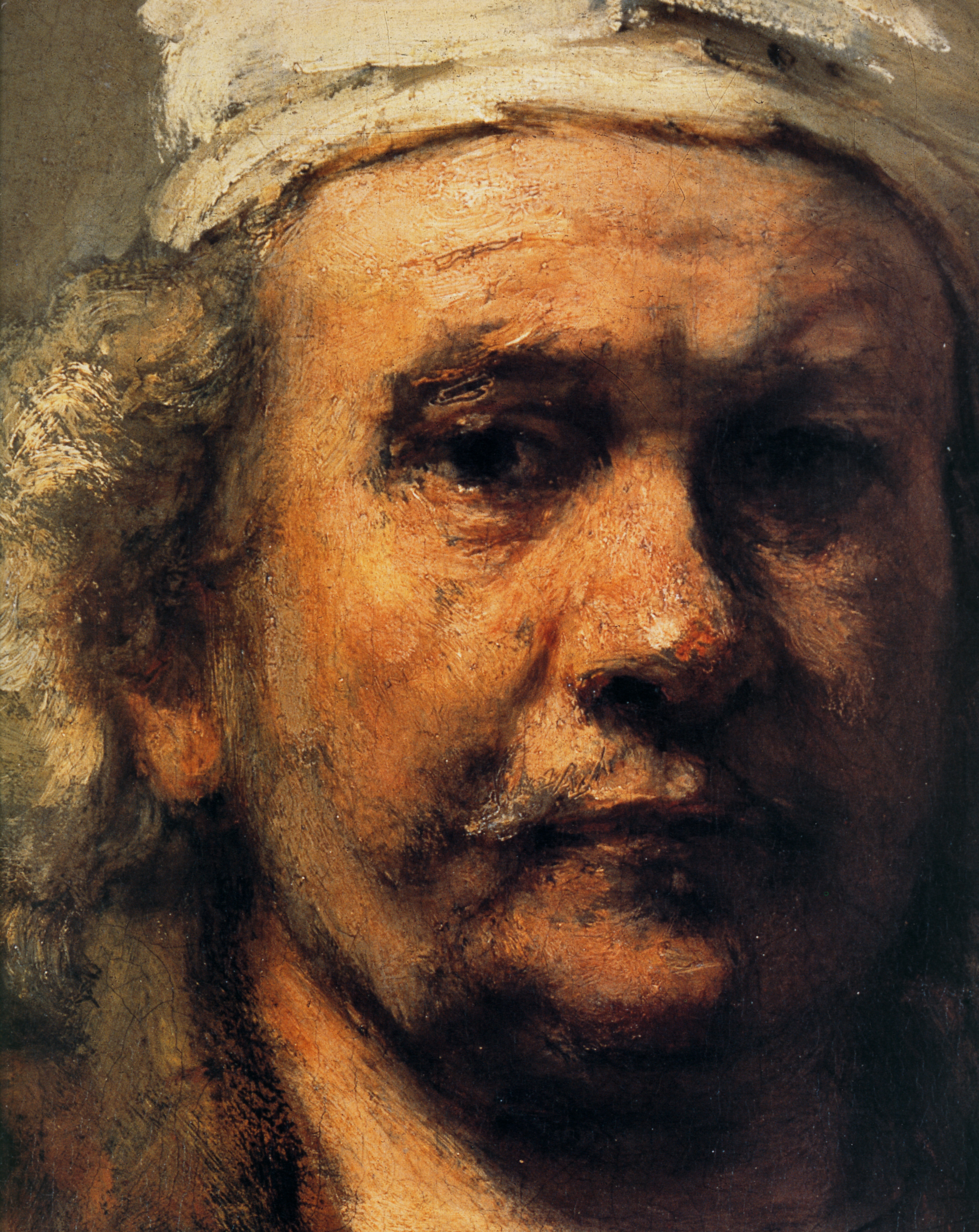 Rembrandt [Dansk Action Komedie, 2003]