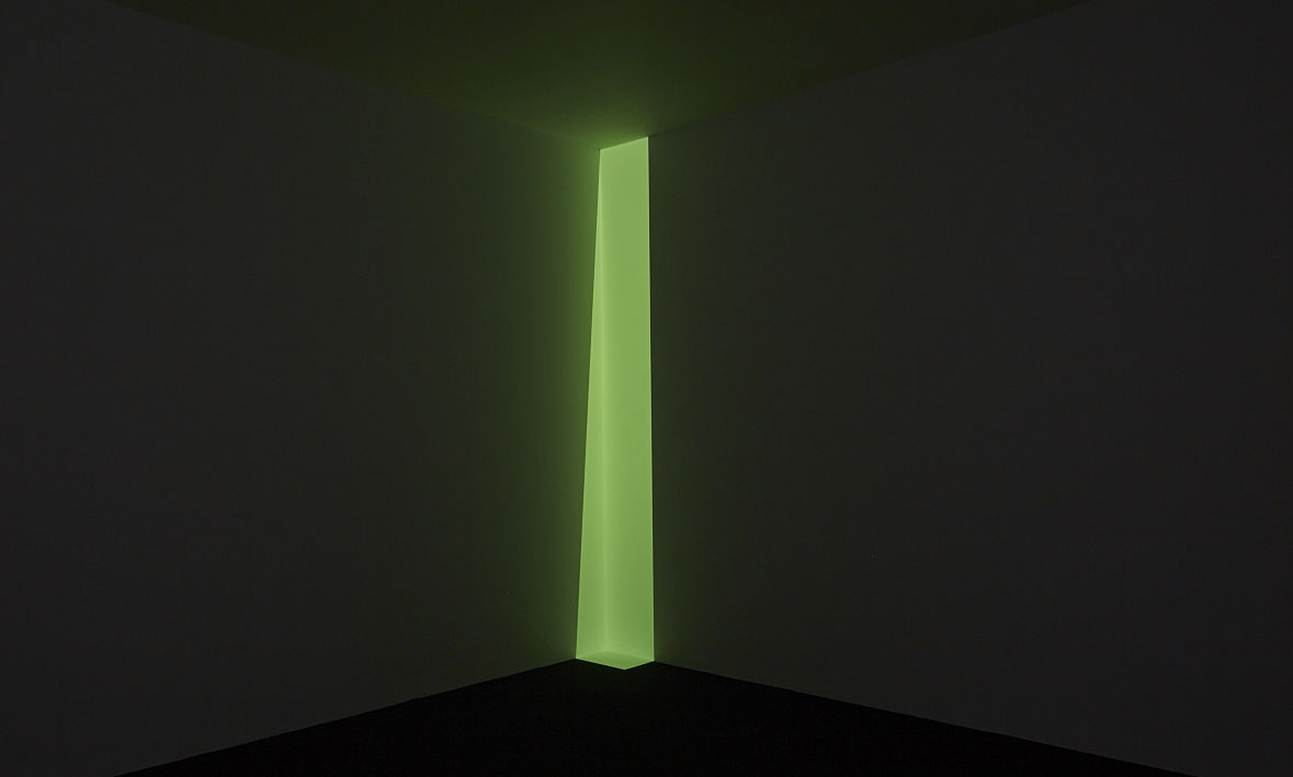 Sightlines James Turrell The White Review