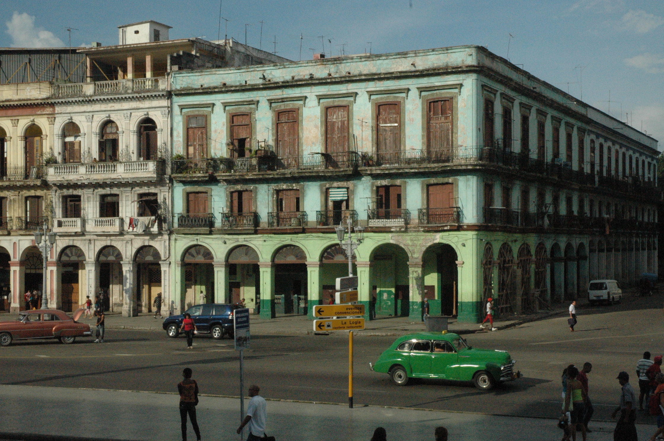 cuba prostitutes cost