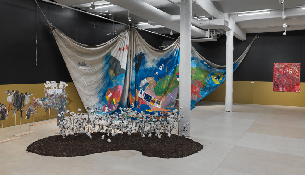 New Museum