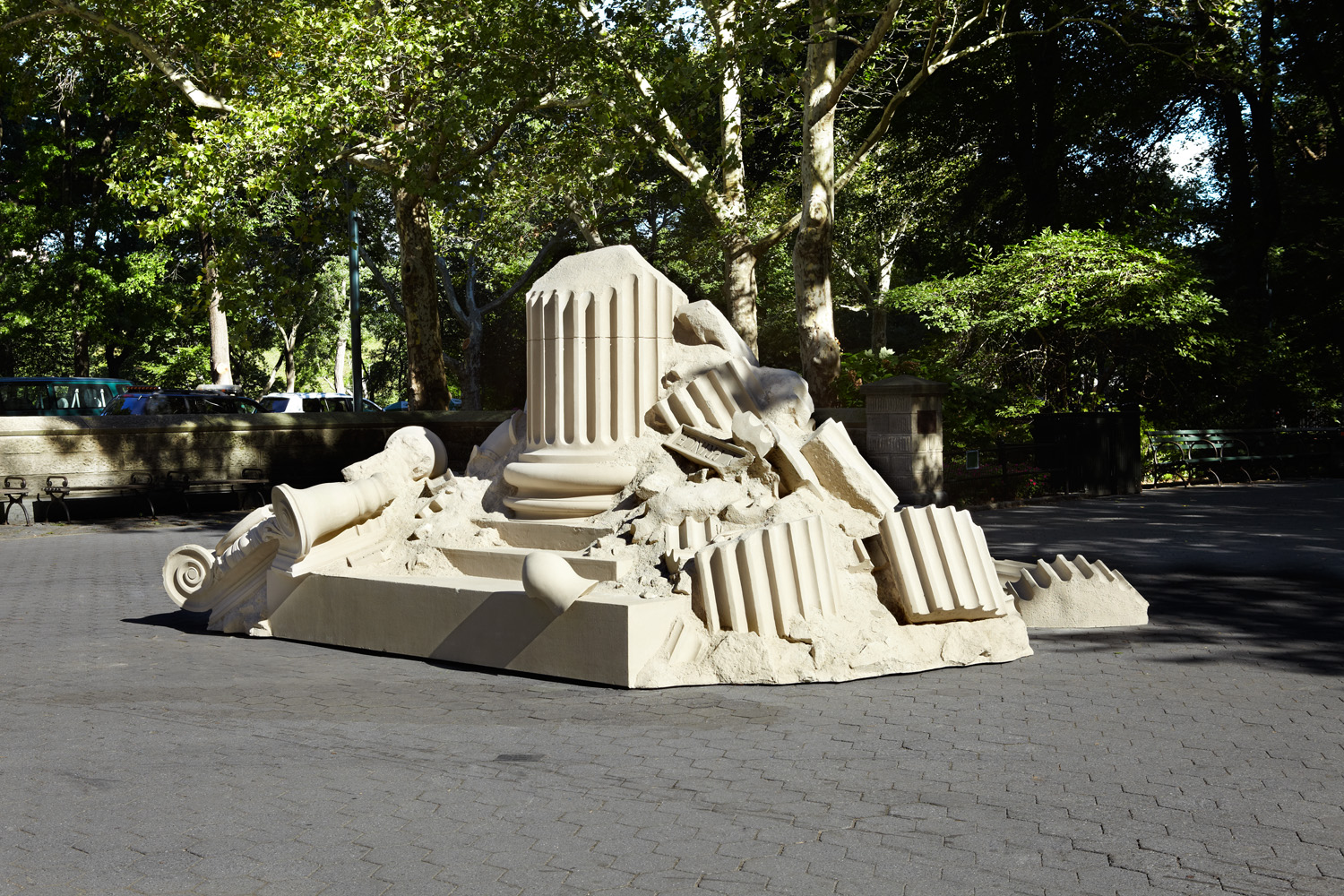 Interview with Ryan Gander - The White Review
