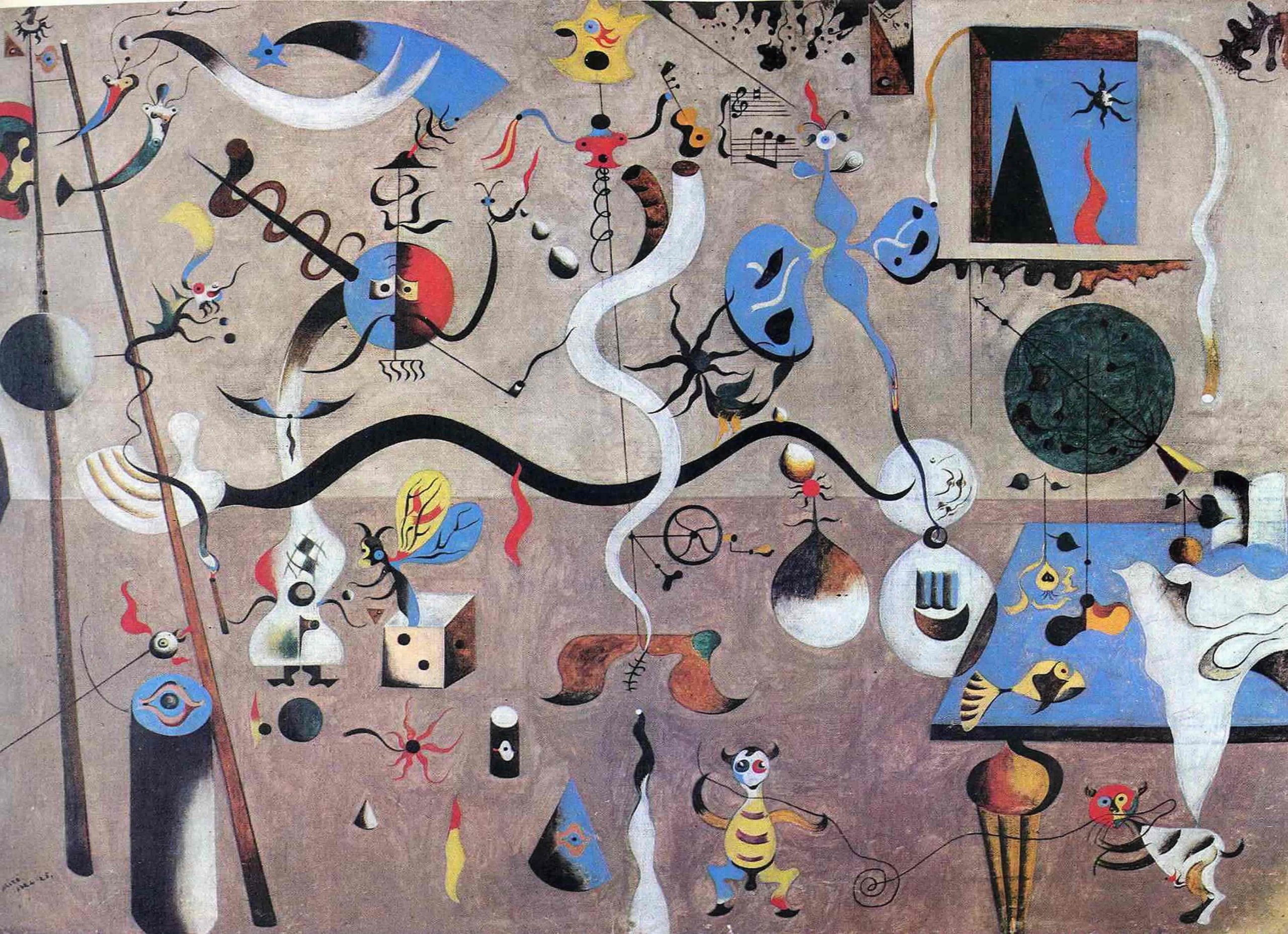 Portraits of Pierre Reverdy and Three Poems - The White Review