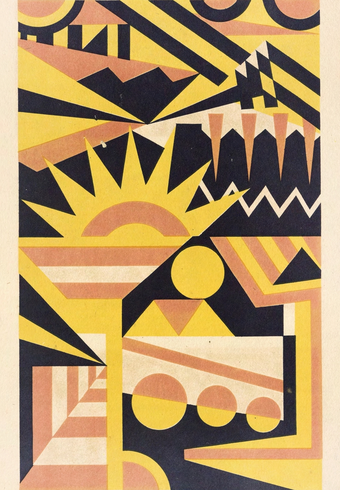 Support The White Review for 2023 The White Review