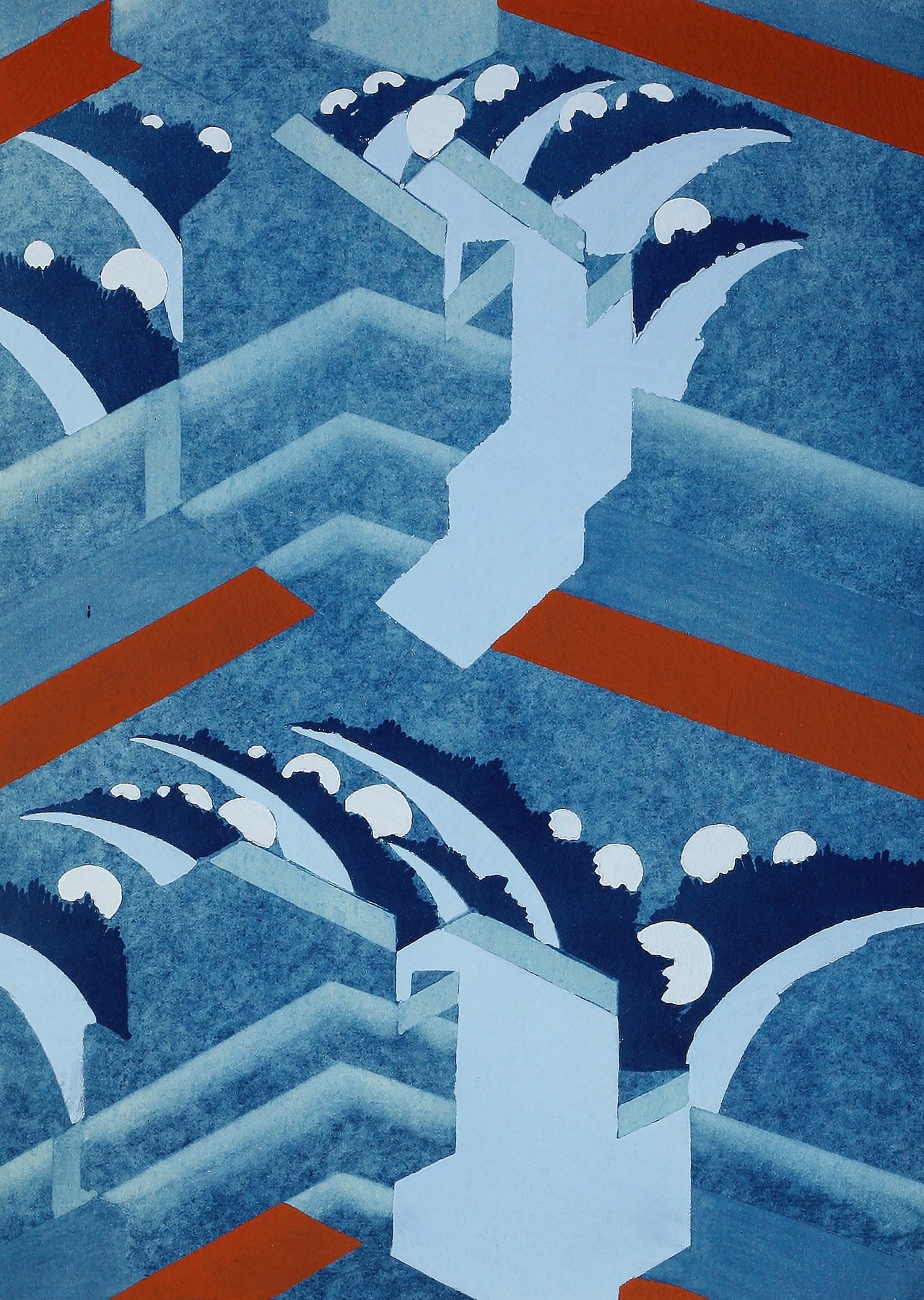 Three Poems The White Review